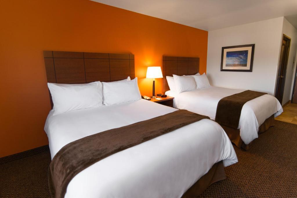 My Place Hotel-Wixom/Novi/Detroit, Mi Kültér fotó