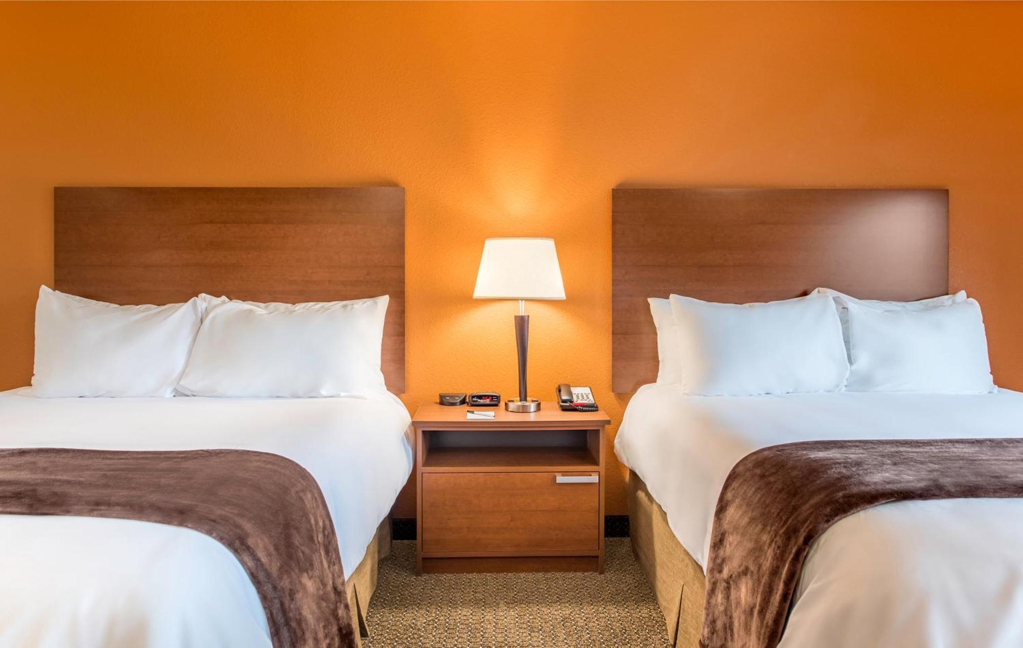 My Place Hotel-Wixom/Novi/Detroit, Mi Kültér fotó