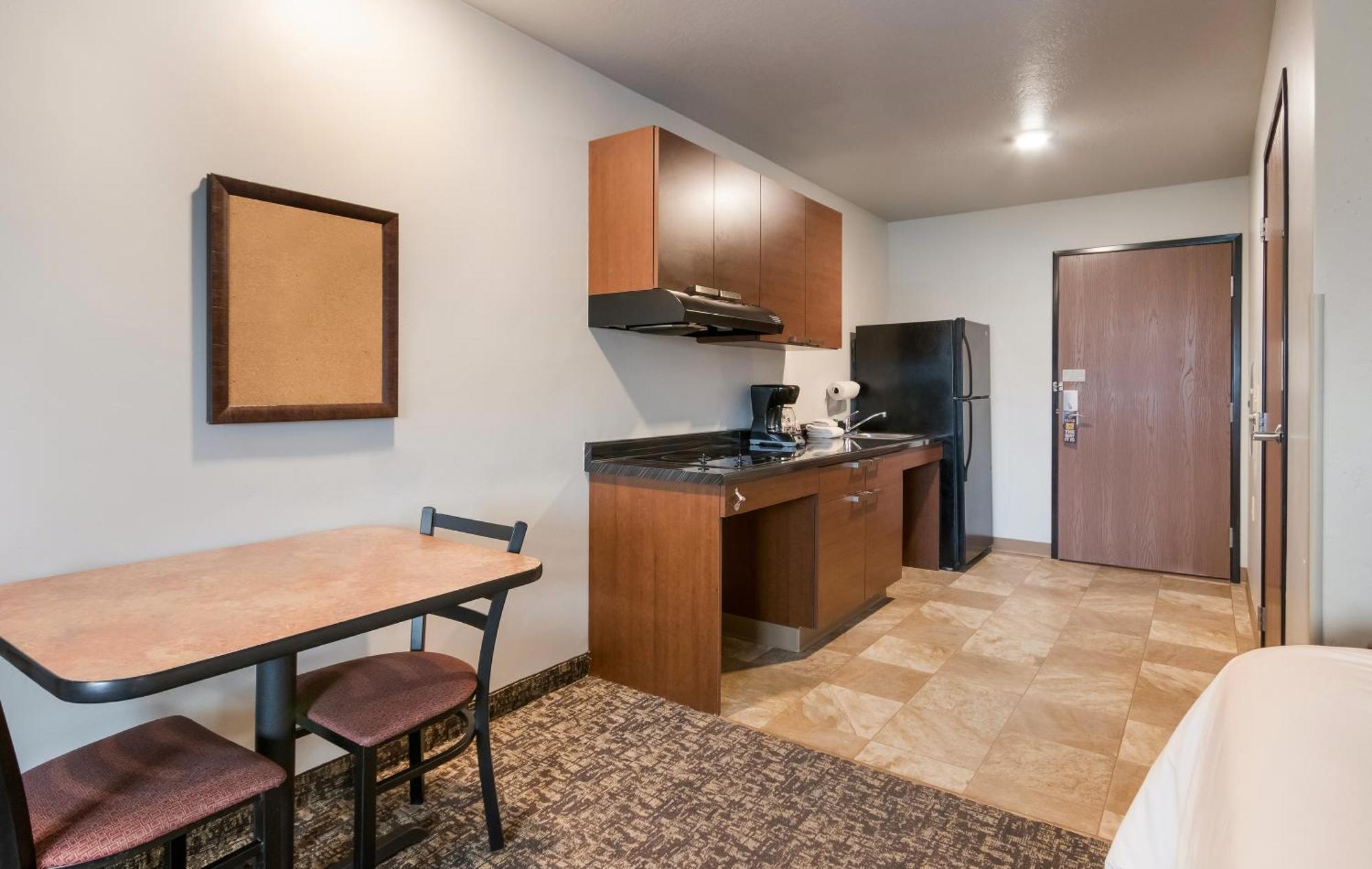 My Place Hotel-Wixom/Novi/Detroit, Mi Kültér fotó